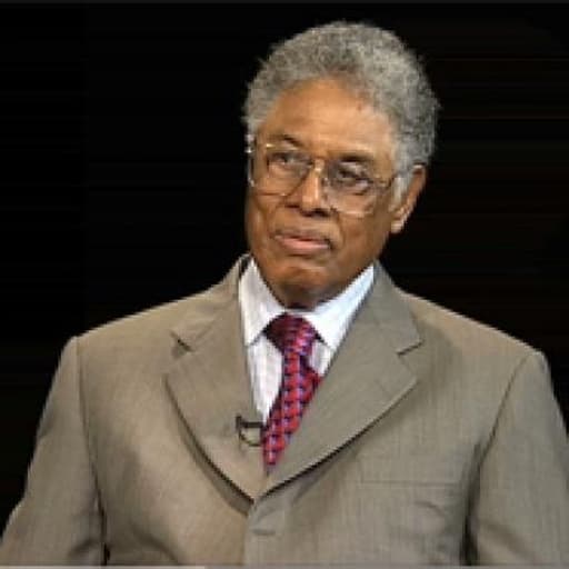 Thomas Sowell