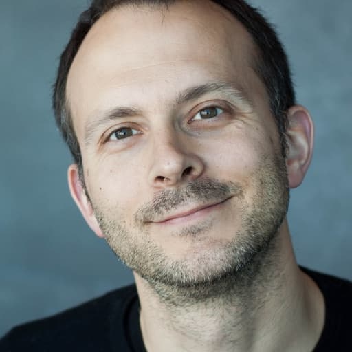 Tim Harford