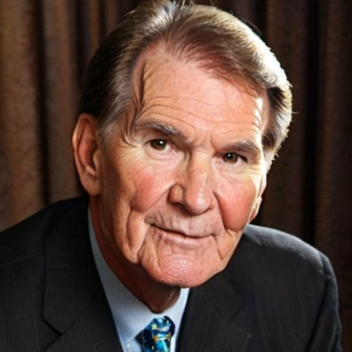 Tim LaHaye