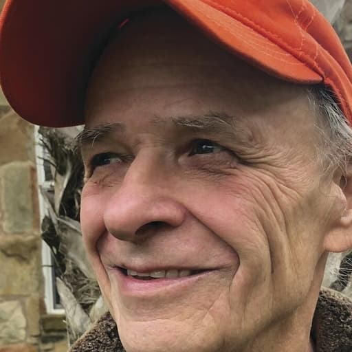 Tim O'Brien
