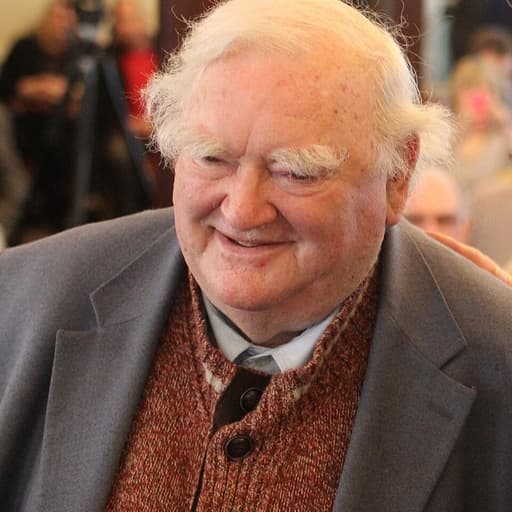 Tim Pat Coogan