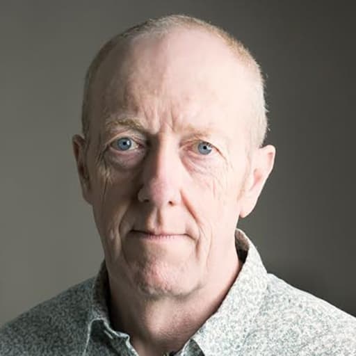 Tim Pears