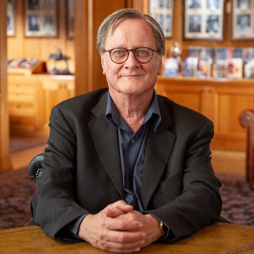 Tim Powers