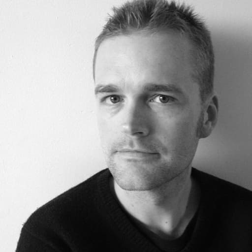 Tim Weaver