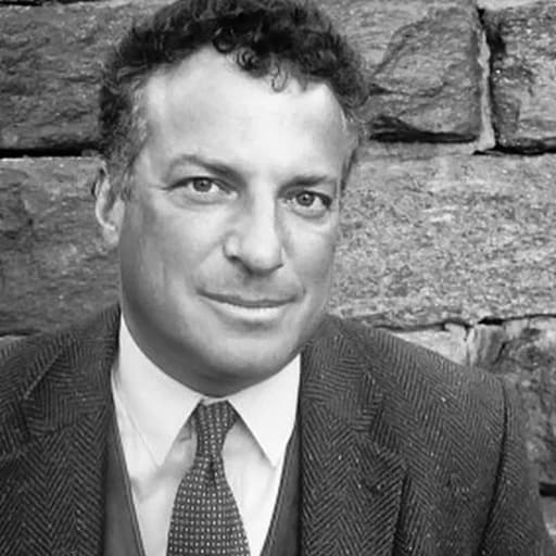 Tim Weiner