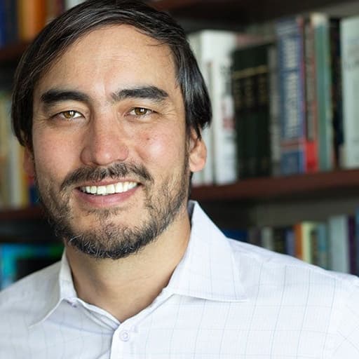 Tim Wu