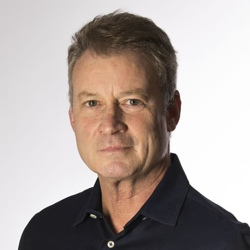 Timothy Egan