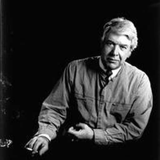 Timothy Findley