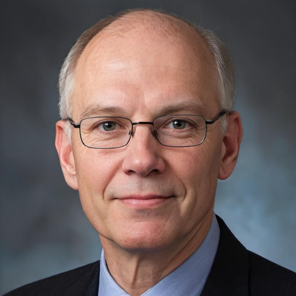 Timothy J. Keller
