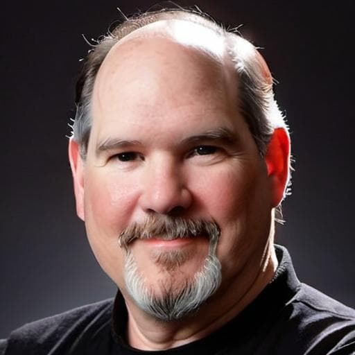 Timothy Zahn