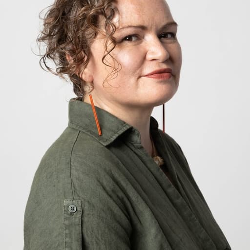 Tina Makereti