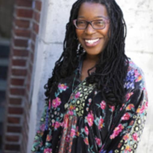 Tiya Miles