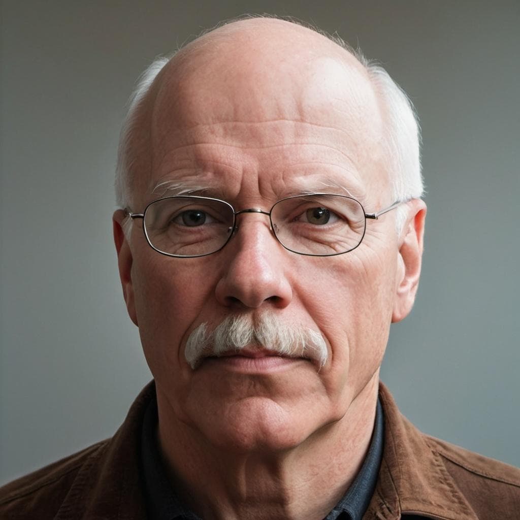 Tobias Wolff