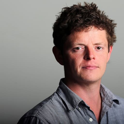 Tom Burgis