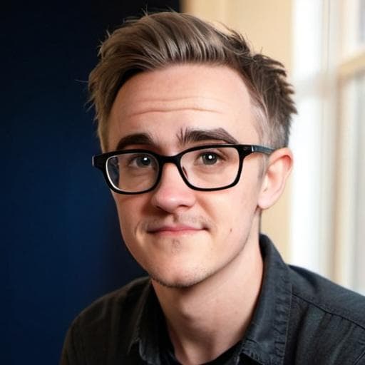 Tom Fletcher