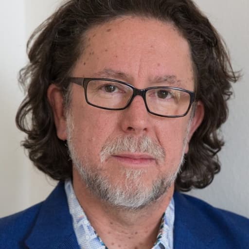 Tom Franklin