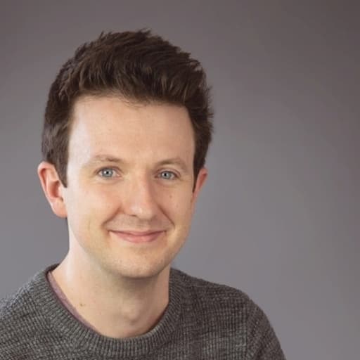 Tom Hindle