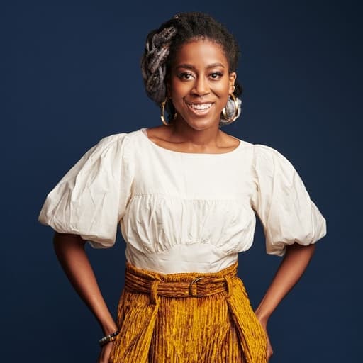 Tomi Adeyemi