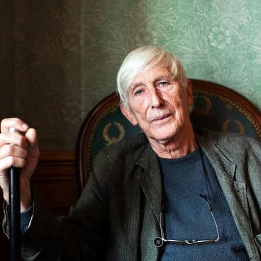 Tomi Ungerer