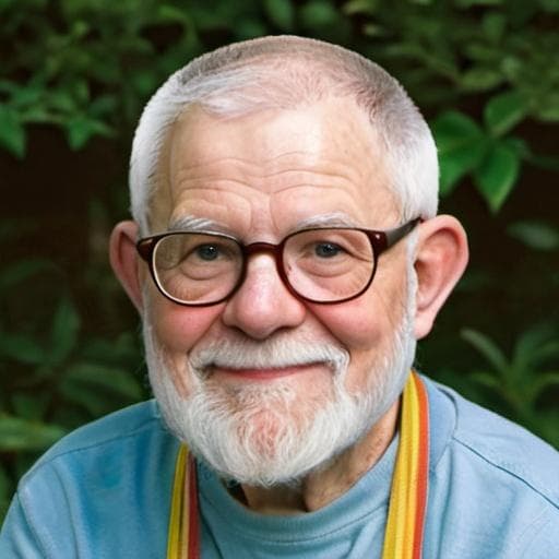 Tomie dePaola