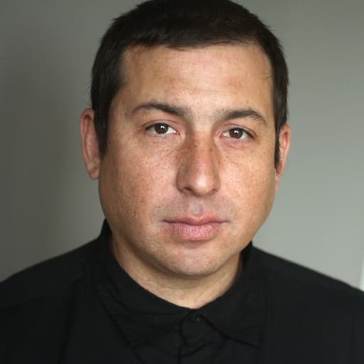 Tommy Orange