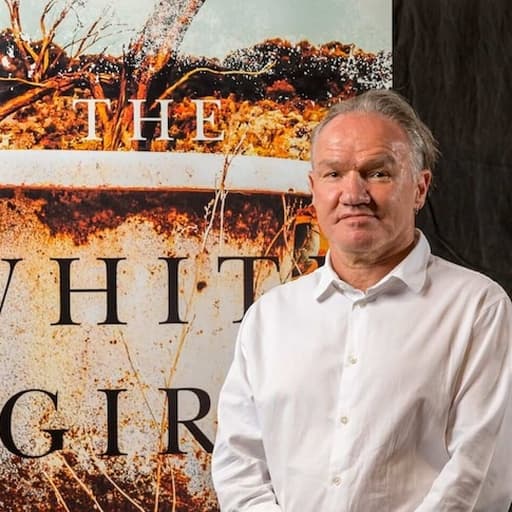 Tony Birch