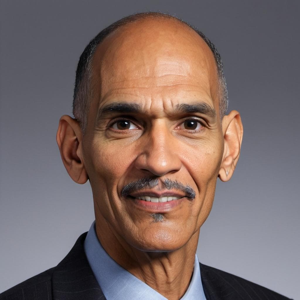 Tony Dungy