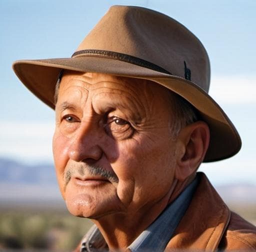 Tony Hillerman