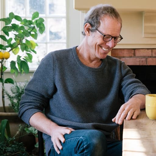 Tony Horwitz