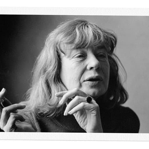 Tove Ditlevsen