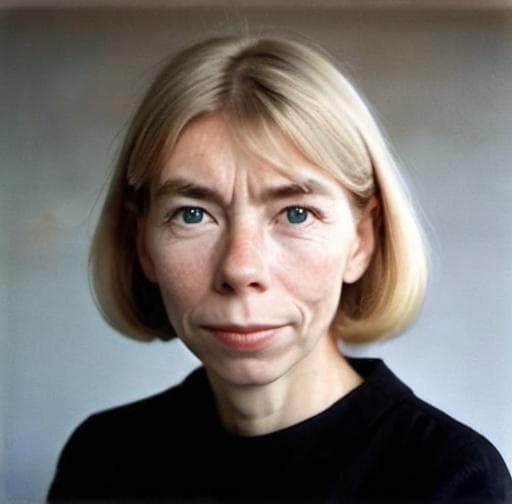Tove Jansson