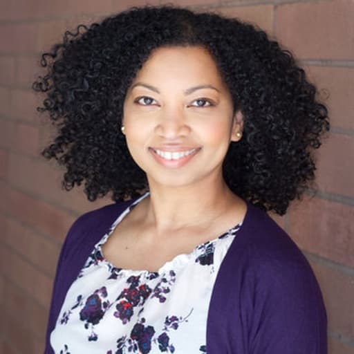 Tracey Baptiste