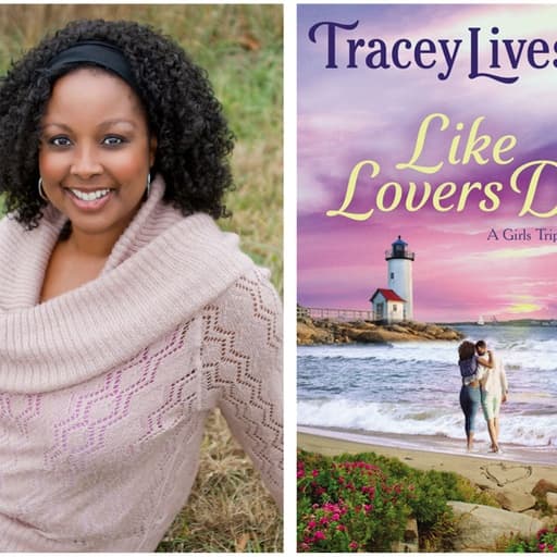 Tracey Livesay