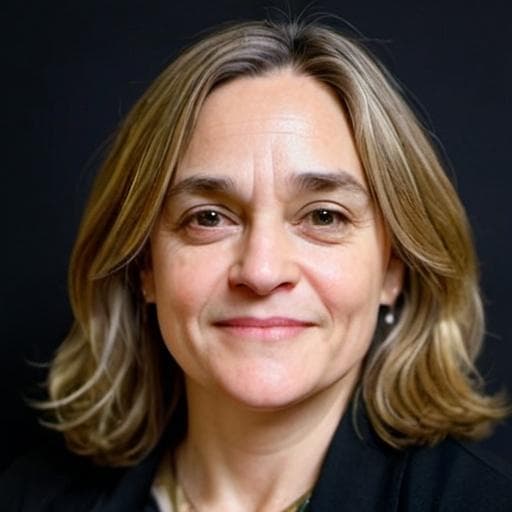 Tracy Chevalier