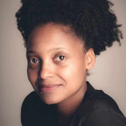Tracy K. Smith