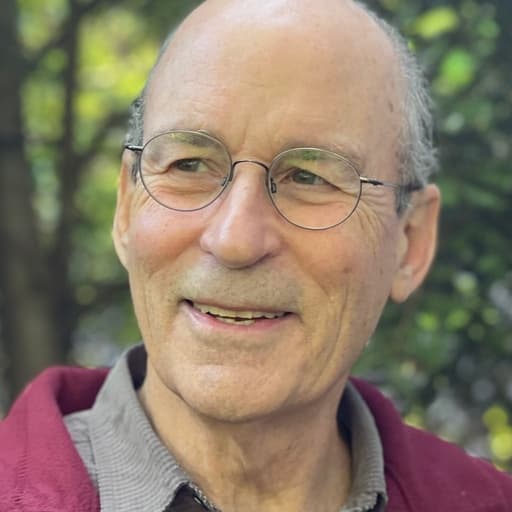 Tracy Kidder