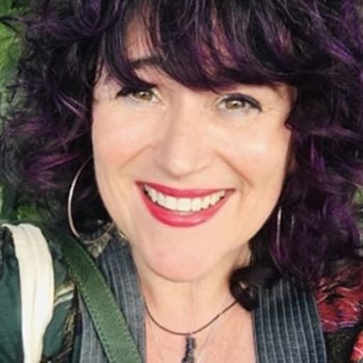 Tracy Whitwell