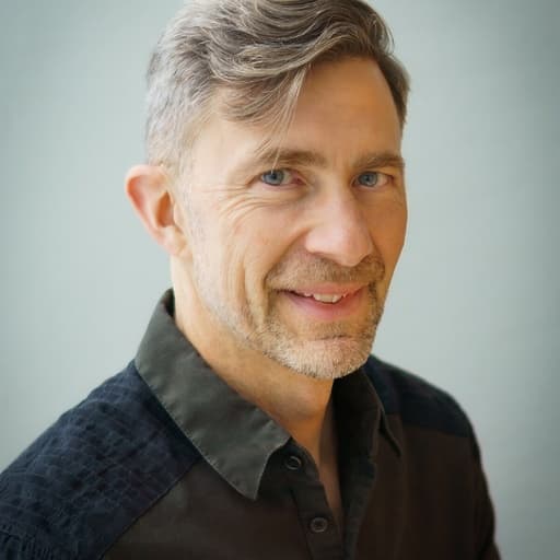 Trevor Corson