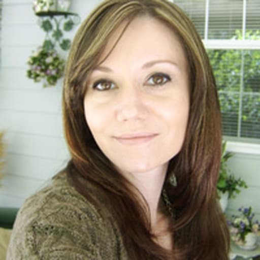 Trisha Wolfe