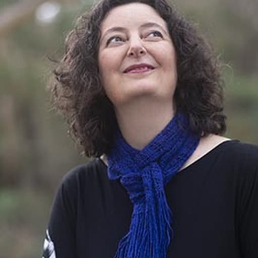 Trudi Canavan