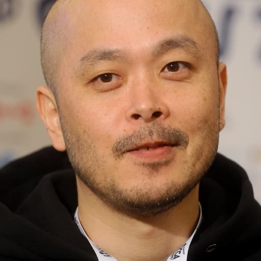 Tsutomu Nihei