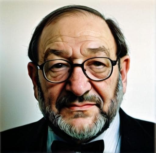 Umberto Eco