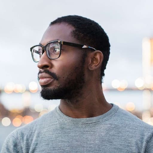 Uzodinma Iweala