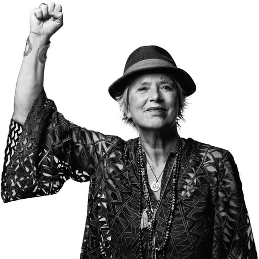 V (formerly Eve Ensler)
