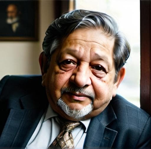 V.S. Naipaul