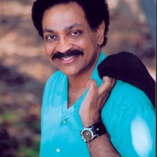 V.S. Ramachandran