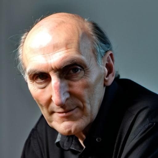 Vaclav Smil