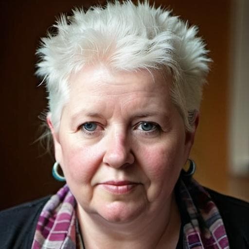 Val McDermid