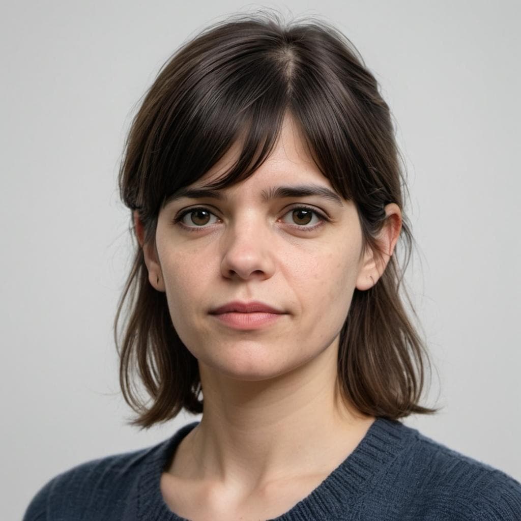 Valeria Luiselli