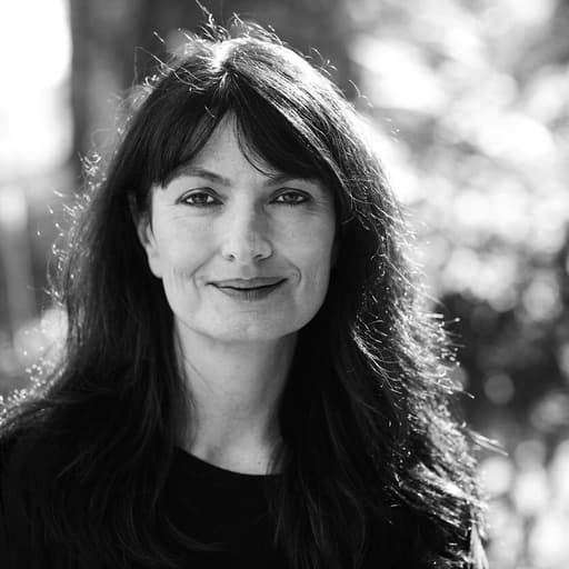 Valérie Perrin
